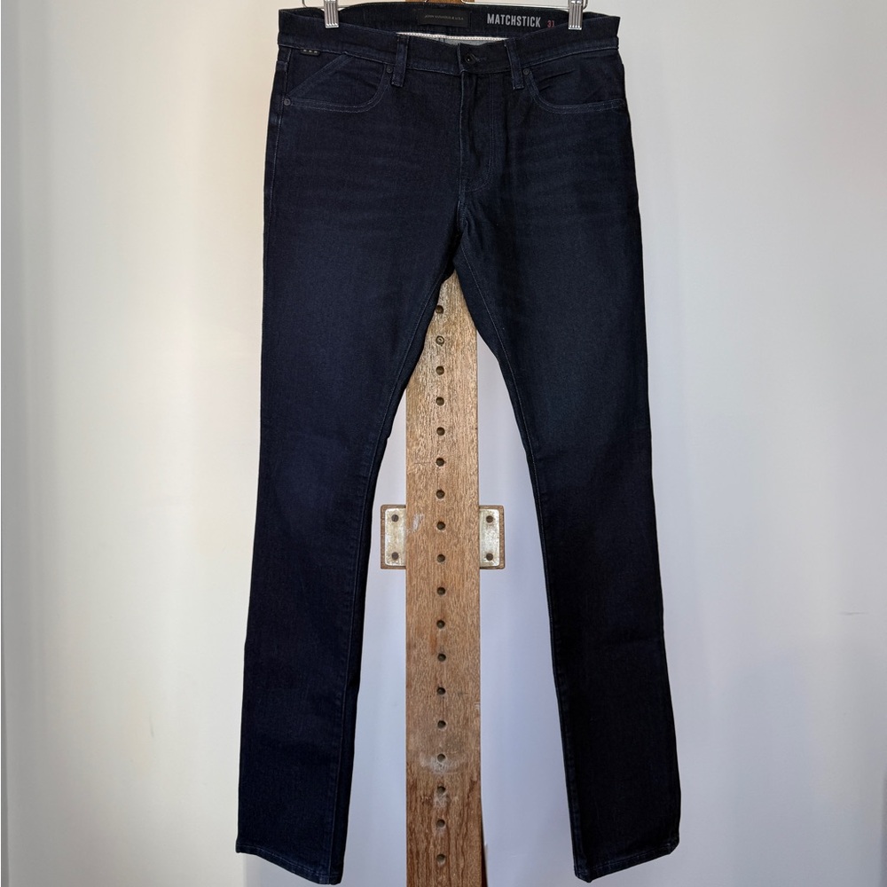 John Varvatos USA jeans